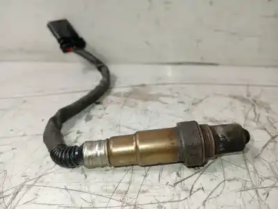 Second-hand car spare part lambda probe for peugeot 508 gt line oem iam references 0258027151