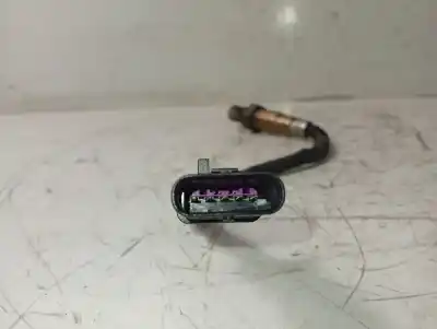 Second-hand car spare part lambda probe for peugeot 508 gt line oem iam references 0258027151  9810866880