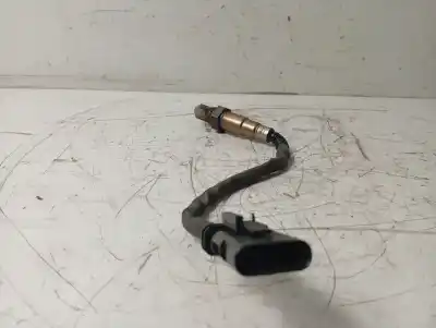 Second-hand car spare part lambda probe for peugeot 508 gt line oem iam references 0258027151  9810866880