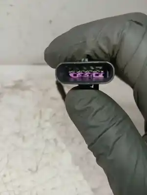 Second-hand car spare part lambda probe for peugeot 508 gt line oem iam references 0258027151  9810866880