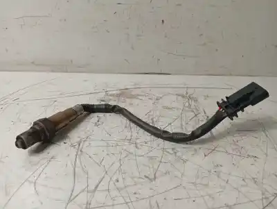 Second-hand car spare part lambda probe for peugeot 508 gt line oem iam references 0258027151  9810866880