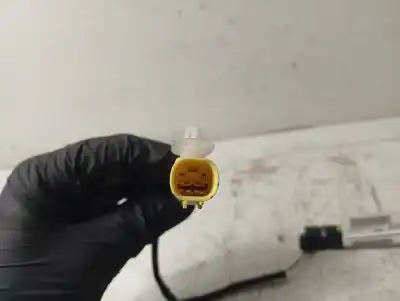 Peça sobressalente para automóvel em segunda mão sensor por peugeot 508 gt line referências oem iam 9813435580  