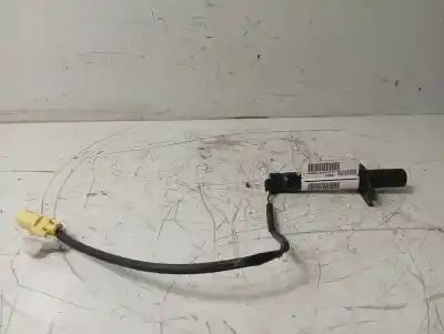 Peça sobressalente para automóvel em segunda mão sensor por peugeot 508 gt line referências oem iam 9813435580  