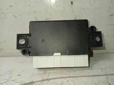 Second-hand car spare part electronic module for peugeot 508 gt line oem iam references 9837674080  