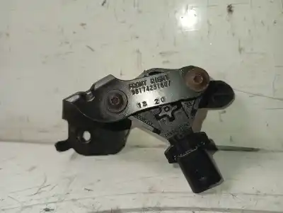Peça sobressalente para automóvel em segunda mão sensor por peugeot 508 gt line referências oem iam 9817423180  