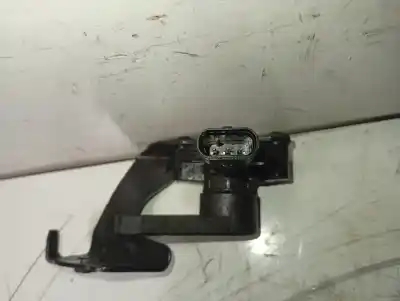 Peça sobressalente para automóvel em segunda mão sensor por peugeot 508 gt line referências oem iam 9817423180  