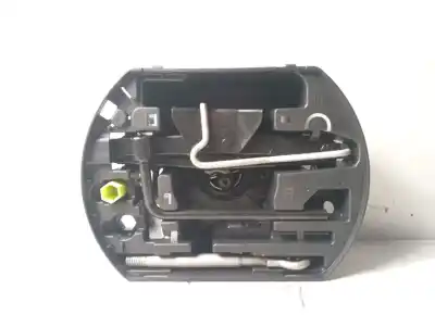 Second-hand car spare part jack for peugeot 508 gt line oem iam references 9817224380