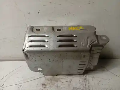 Second-hand car spare part engine cover for peugeot 508 gt line oem iam references 9817792380