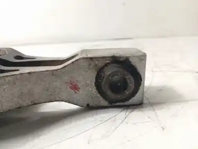 Second-hand car spare part engine support for peugeot 508 gt line oem iam references 9811786680  