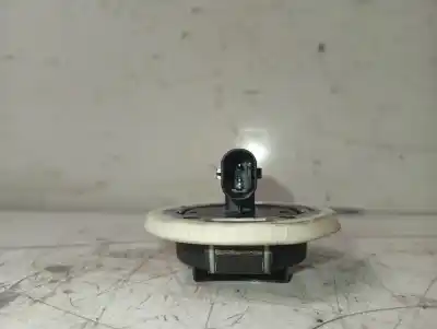 Peça sobressalente para automóvel em segunda mão sensor por peugeot 508 gt line referências oem iam 5wk66067  9810268080