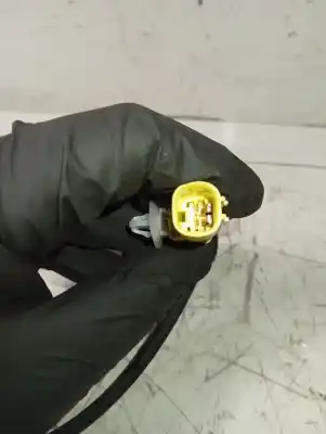 Peça sobressalente para automóvel em segunda mão sensor por peugeot 508 gt line referências oem iam 9813435580  