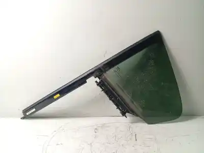 Second-hand car spare part left rear triangle quarter glass for peugeot 508 gt line oem iam references 5900909ab