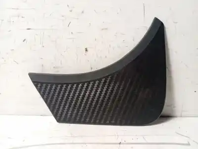 Second-hand car spare part decorative moulding for peugeot 508 gt line oem iam references 9836375680