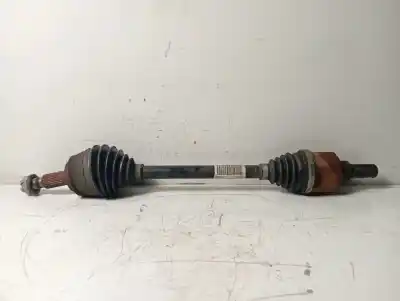 Second-hand car spare part front left transmission for peugeot 508 gt line oem iam references 9808771480