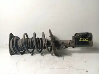 Second-hand car spare part front left shock absorber for peugeot 508 gt line oem iam references 9835369980