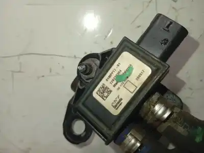 Peça sobressalente para automóvel em segunda mão sensor por peugeot 508 gt line referências oem iam 81mpp1201  