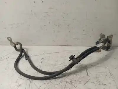 Second-hand car spare part wire for peugeot 508 gt line oem iam references 9838239880