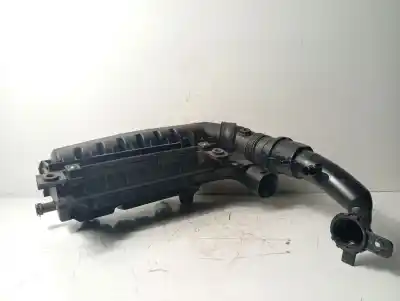 Second-hand car spare part air filter support for peugeot 508 gt line oem iam references 9812735680