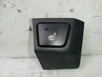 Peça sobressalente para automóvel em segunda mão comando do banco aquecido por hyundai i30 comfort referências oem iam 