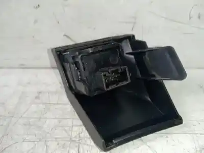 Peça sobressalente para automóvel em segunda mão comando do banco aquecido por hyundai i30 comfort referências oem iam 