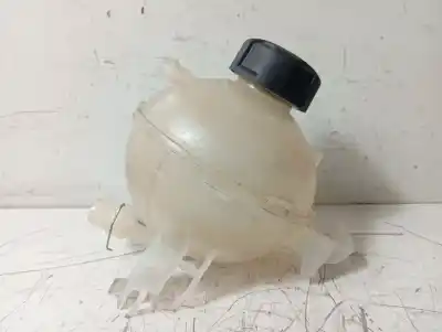 Second-hand car spare part coolant expansion tank for peugeot 508 gt line oem iam references 9678514680