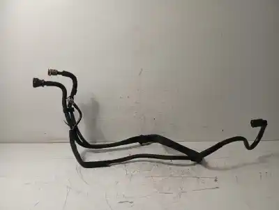 Second-hand car spare part tube for peugeot 508 gt line oem iam references stu1206060