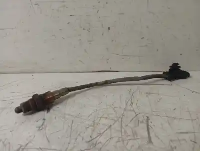 Second-hand car spare part lambda probe for peugeot 508 gt line oem iam references 9813838380