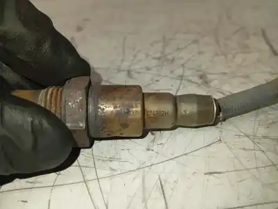 Second-hand car spare part lambda probe for peugeot 508 gt line oem iam references 9813838380  