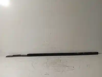 Second-hand car spare part decorative moulding for peugeot 508 gt line oem iam references 98212280xy