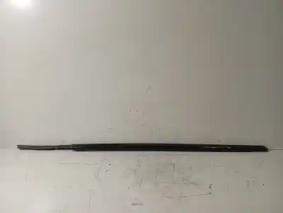 Second-hand car spare part decorative moulding for peugeot 508 gt line oem iam references 98212279xy