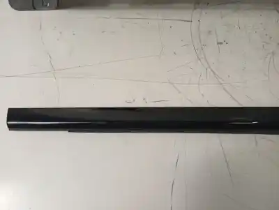 Second-hand car spare part decorative moulding for peugeot 508 gt line oem iam references 98212335xy