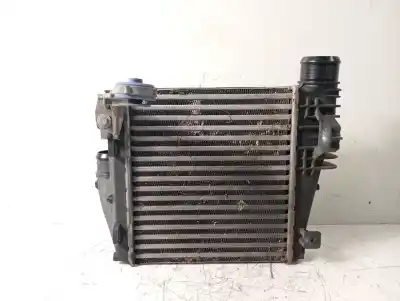 Second-hand car spare part intercooler for peugeot 508 gt line oem iam references 9675627980
