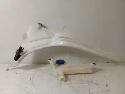 Second-hand car spare part windscreen washer bottle for peugeot 508 gt line oem iam references 9813397580