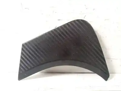 Second-hand car spare part decorative moulding for peugeot 508 gt line oem iam references 9836375180