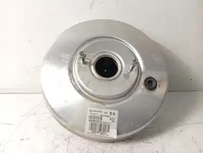 Second-hand car spare part brake servo for peugeot 508 gt line oem iam references 9827976280
