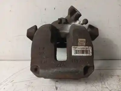 Second-hand car spare part front right brake caliper for peugeot 508 gt line oem iam references 9830798780