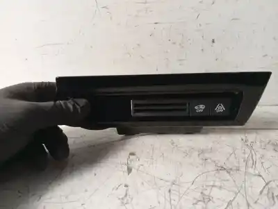 Second-hand car spare part electronic module for peugeot 508 gt line oem iam references 9813549577