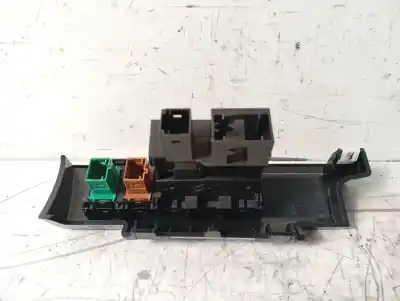 Second-hand car spare part electronic module for peugeot 508 gt line oem iam references 9813549577  