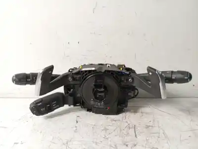 Second-hand car spare part headlights switch for peugeot 508 gt line oem iam references 98312600zd