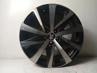 Second-hand car spare part rim for peugeot 508 gt line oem iam references 9814118177