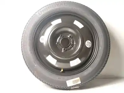 Second-hand car spare part spare tire for peugeot 508 gt line oem iam references 9809684780