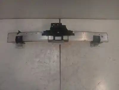 Second-hand car spare part front bumper reinforcement for peugeot 508 gt line oem iam references 9828558980