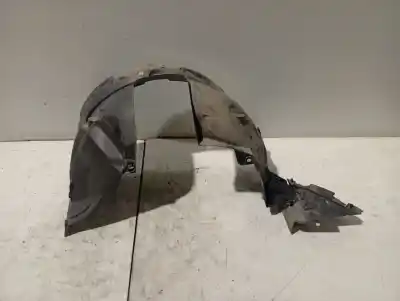 Peça sobressalente para automóvel em segunda mão cave de roda dianteira esquerda por dacia sandero stepway referências oem iam 638416552r