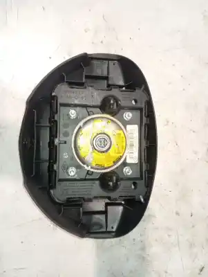 Second-hand car spare part airbag kit for dacia sandero stepway oem iam references a2c85839702  