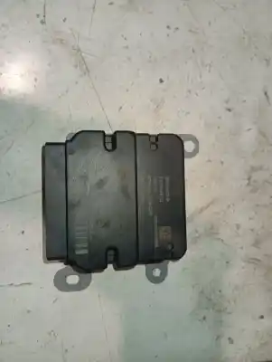 Second-hand car spare part airbag kit for dacia sandero stepway oem iam references a2c85839702  