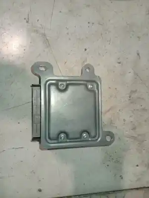 Second-hand car spare part airbag kit for dacia sandero stepway oem iam references a2c85839702  
