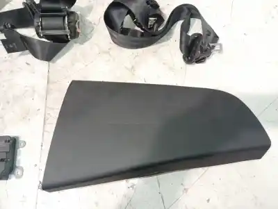 Second-hand car spare part airbag kit for dacia sandero stepway oem iam references a2c85839702  