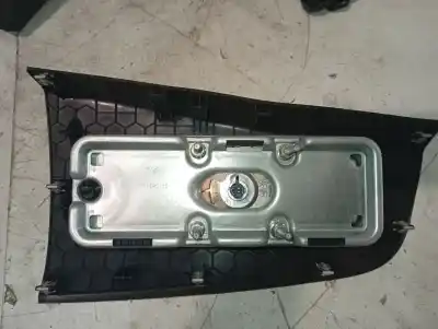 Second-hand car spare part airbag kit for dacia sandero stepway oem iam references a2c85839702  