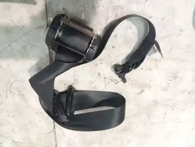 Second-hand car spare part airbag kit for dacia sandero stepway oem iam references a2c85839702  