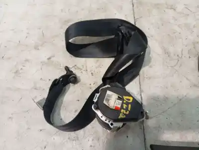 Second-hand car spare part airbag kit for dacia sandero stepway oem iam references a2c85839702  